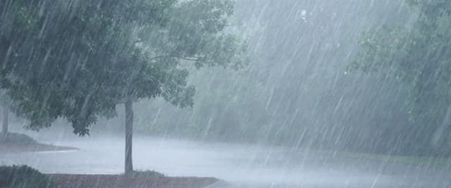 NiMet predicts three-day heavy rainfall in six states
