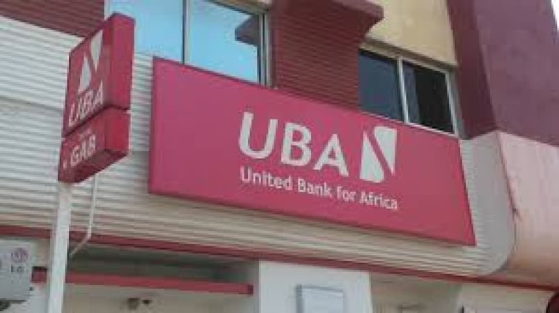 UBA staff blames working conditions for depression, resigns suddenly