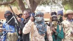 Bandits chained me for 30 days, killed my wife in my presence ? National Assembly director