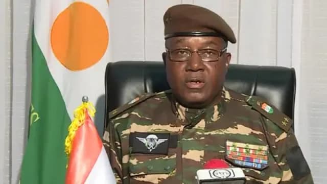 Niger adopts Hausa as national language replacing French