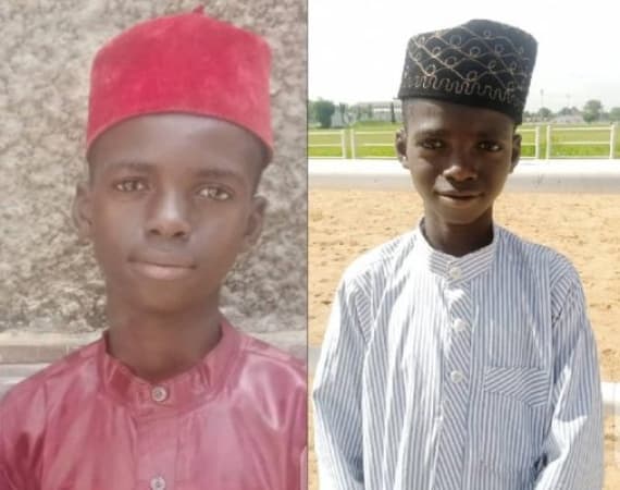 Mother of slain 16-year-old Kaduna student demands justice 