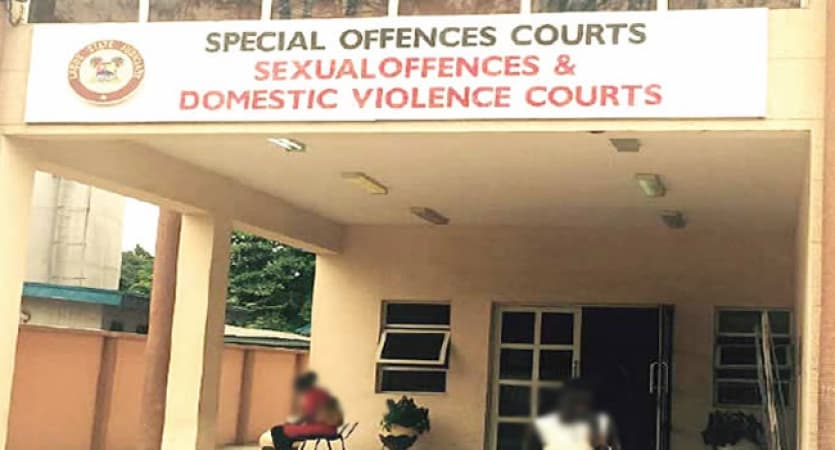 Barber, 27, bags life imprisonment for defiling 15-year-old girl