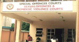 Barber, 27, bags life imprisonment for defiling 15-year-old girl