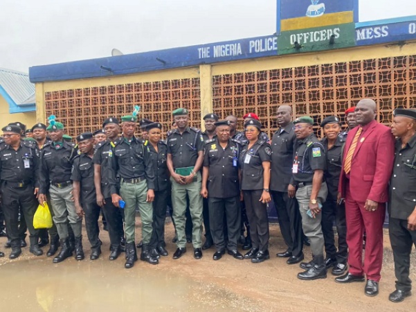 The outcry over Imo police?s Tiger Base