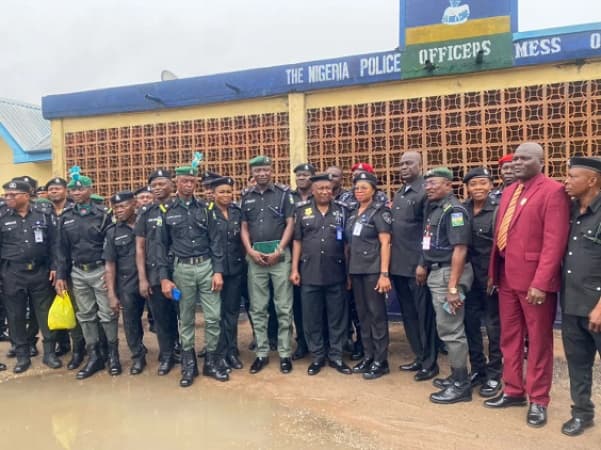 The outcry over Imo police’s Tiger Base