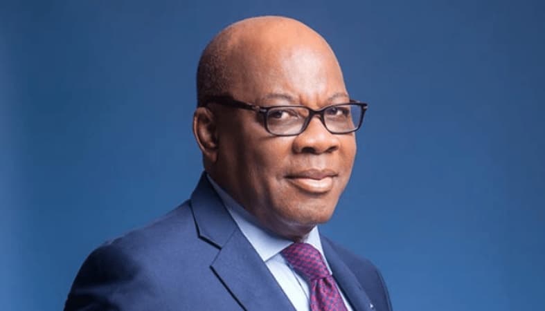 Reverse all oil bloc allocations, Agbakoba tells FG