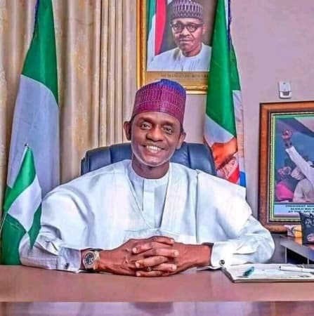 Yobe will reintegrate ex-Boko Haram members ? Governor