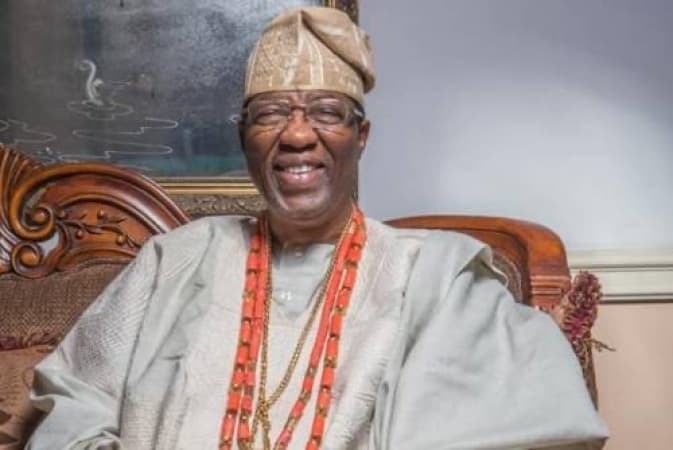 Amosun fought tooth and nail to succeed me ? Gbenga Daniel