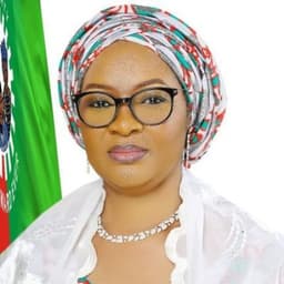 I?m committed to rebuilding, growing Labour Party, Usman assures party leaders