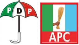Osun APC, PDP bicker over joint Tinubu-Adeleke campaign billboard