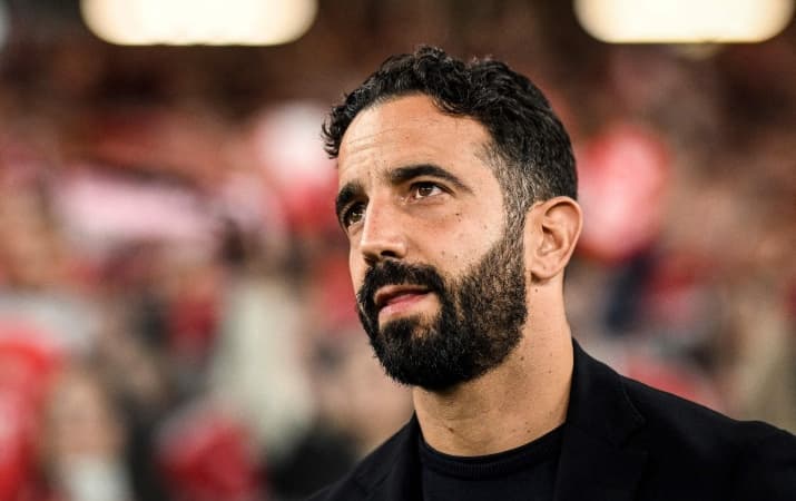 'I've made more mistakes than them' - Amorim defends Onana after errors