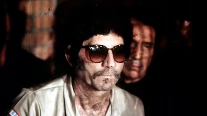 Mexican drug lord convicted in killing of U.S. drug enforcement agent released
