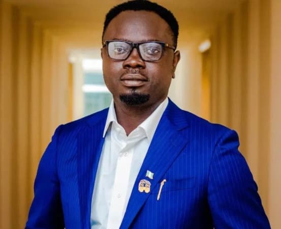 The 5m jobs initiative for Nigerian youths