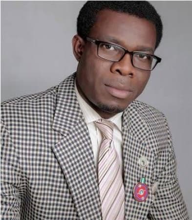 Congress of diplomats appoints Nigerian as Sec.-Gen.