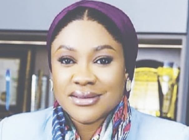 Court orders EFCC, others to file defence in Aisha Achimugu?s rights suit