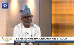?Many things happen in Tinubu?s name without his approval?, says ex-Aso Rock insider Laolu Akande