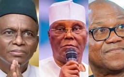 2027: Division in opposition parties threatens coalition