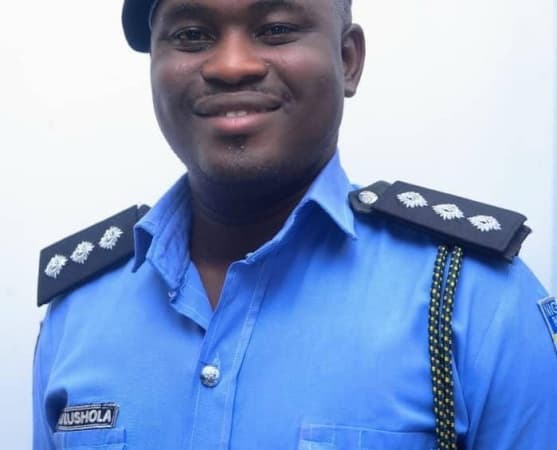 Police arrest alleged killer of Ondo businessman