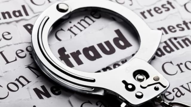 Fraud: Nigerian PhD student pleads guilty in US court