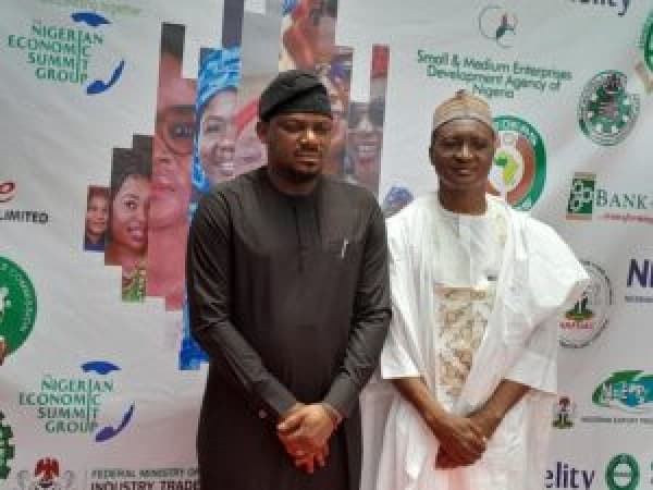 FG mulls de-risking fund for SMEs, expansion of MSME hubs