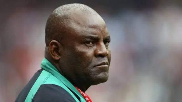 Things to know about ?chairman? Christian Chukwu