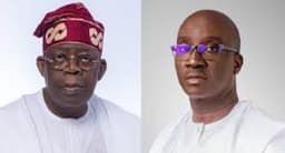 Okpebholo, Edo PDP clash over Tinubu?s re-election campaign kick-off