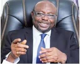 Why it?s dangerous to hold all elections in one day ? Festus Okoye, former INEC national commissioner
