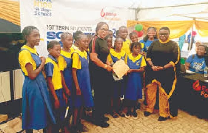 Abuja school sets record, introduces daily payment of school fees