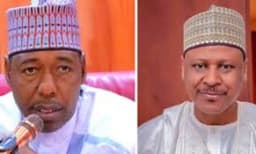 Governor Zulum, Information Minister ?at war? over Boko Haram