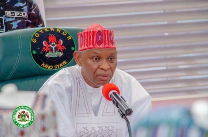 Yusuf resolves Kano graduates? certificates crisis abroad with N2.5 billion