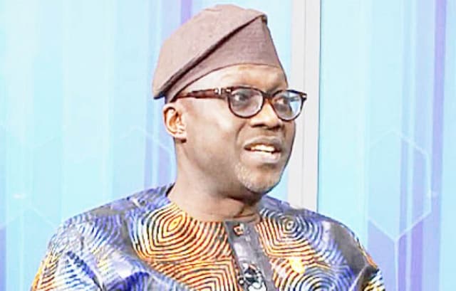 Trump tariff: NPA should forget 15 percent fee hike, says MAN DG