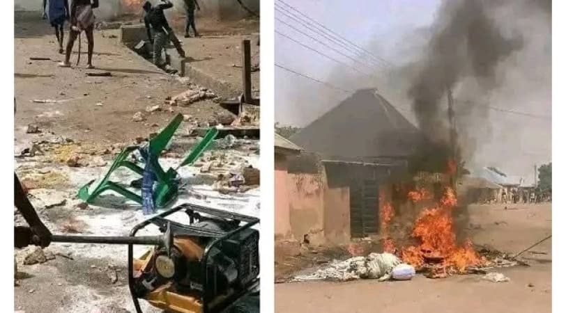  How Traditional Leaders Can End Plateau Killings ? Northern CAN