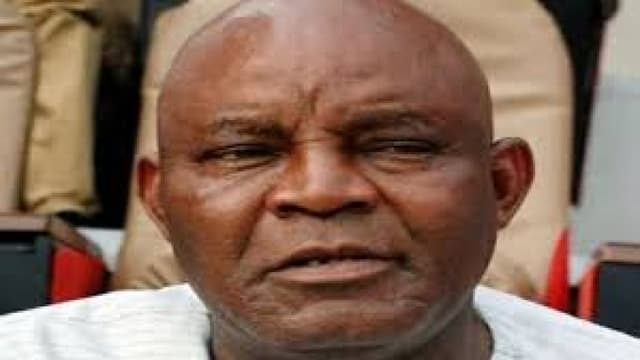 Rangers, Green Eagles veterans want late Christian Chukwu immortalised