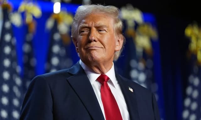 Nigeria and Trump’s tariffs