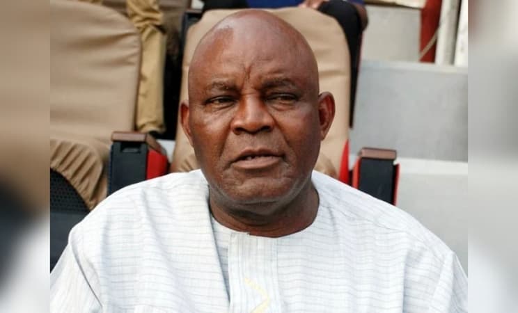 Christian Chukwu: Enugu govt opens condolence registers in Enugu, Lagos and Abuja