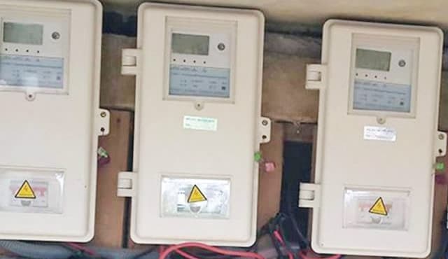 Aba Power to create hundreds of new jobs with fresh mass prepaid meter rollout