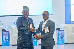 Oloibiri Lecture Series a platform for change ? Shell