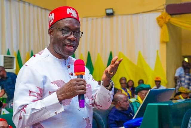 Intrigues, upsets in primaries as candidates jostle for Soludo's seat