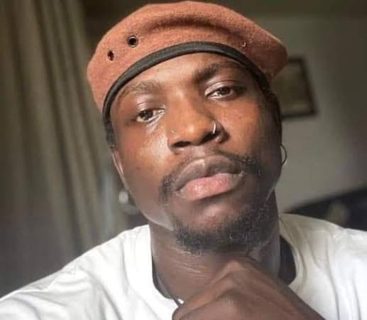 Activist VeryDarkMan slams TV Host Reuben Abati over disparaging comment on efforts exposing human trafficking