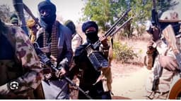 Armed bandits kill one, abduct 50 in Tungar Dada Village attack in Sokoto