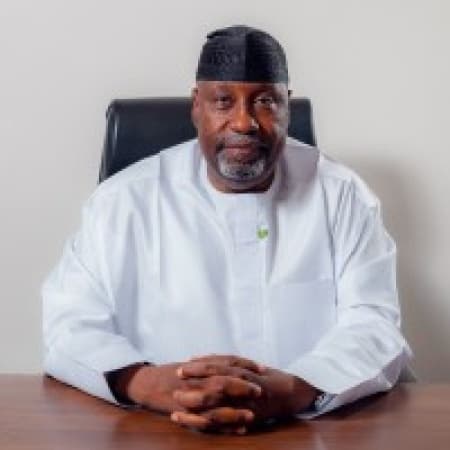 We?re behind crises in opposition parties ? APC chieftain