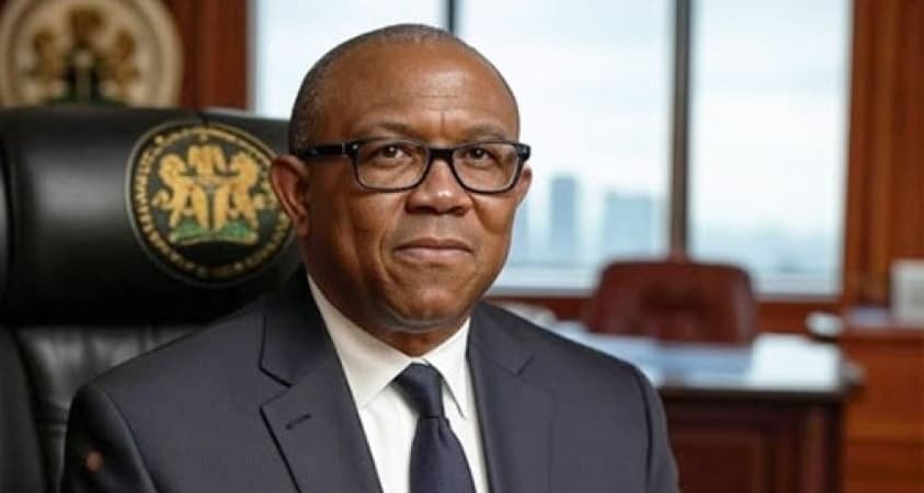 How Benue State Government disrupted my visit to IDPs, schools, others ? Obi opens up