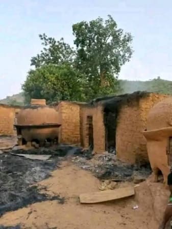 Plateau: 51 get mass burial as death toll hits 53