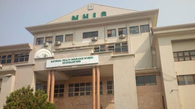 Critical issues in health insurance