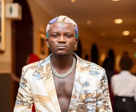 Alleged fraud: Osupa prevents re-arrest of Portable