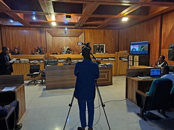 CSEP petitions NJC over alleged age falsification by Imo State judges