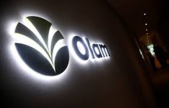 Olam to focus on food ingredients business, sell the rest