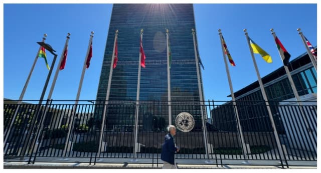  UN humanitarian agency to shut down operations in Nigeria