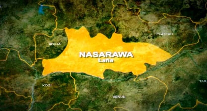 Nasarawa: Couple murdered in Keffi, community mourns