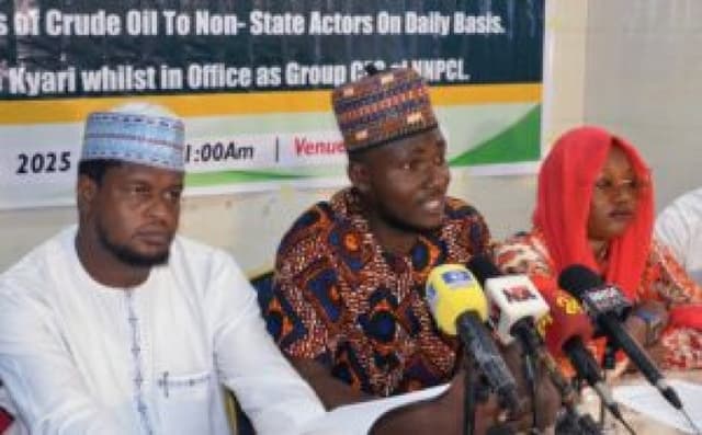 Coalition seeks probe of $1.5bn investment in Port Harcourt Refinery